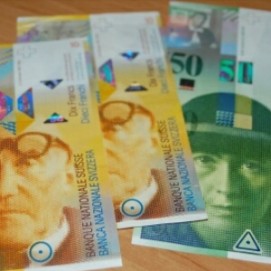 Перспективы швейцарского франка по отношению к евро?